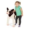 Melissa & Doug Melissa & Doug 2' Stuffed Animal - Calf -Melissa & Doug Sales 2022 unnamed file 2586
