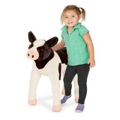 Melissa & Doug Melissa & Doug 2' Stuffed Animal - Calf