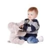 Melissa & Doug Melissa & Doug Sterling Elephant Stuffed Animal -Melissa & Doug Sales 2022 unnamed file 2588