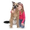 Melissa & Doug Melissa & Doug Giant German Shepherd - Lifelike Stuffed Animal Dog (over 2 feet tall) -Melissa & Doug Sales 2022 unnamed file 2617