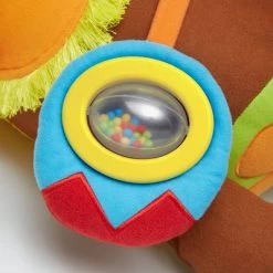 Melissa & Doug Melissa & Doug Giddy-Up and Play Baby Activity Toy - Multi-Sensory Horse -Melissa & Doug Sales 2022 unnamed file 2641