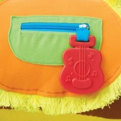 Melissa & Doug Melissa & Doug Giddy-Up and Play Baby Activity Toy - Multi-Sensory Horse -Melissa & Doug Sales 2022 unnamed file 2646