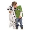 Melissa & Doug Melissa & Doug Giant Dalmatian - Lifelike Stuffed Animal Dog (over 2 feet tall) -Melissa & Doug Sales 2022 unnamed file 2647