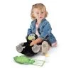 Melissa & Doug Melissa & Doug Baby Gorilla 10" Stuffed Animal