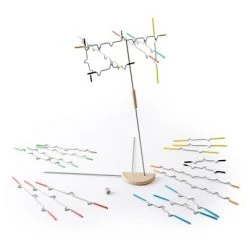 Melissa & Doug Melissa And Doug Suspend Family Game 31pc -Melissa & Doug Sales 2022 unnamed file 2673
