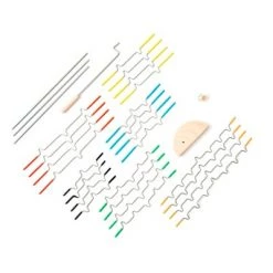 Melissa & Doug Melissa And Doug Suspend Family Game 31pc -Melissa & Doug Sales 2022 unnamed file 2675