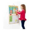 Melissa & Doug Melissa & Doug My First Daily Magnetic Calendar