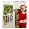 Melissa & Doug Melissa & Doug Deluxe Wooden Magnetic Responsibility Chart With 90 Magnets 1 Melissa & Doug Melissa & Doug Deluxe Wooden Magnetic Responsibility Chart With 90 Magnets -Melissa & Doug Sales 2022 unnamed file 2683