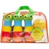 Melissa & Doug Sunny Patch Happy Giddy Bowling Set With 6 Pins, Bowling Ball & Storage Bag -Melissa & Doug Sales 2022 unnamed file 2700