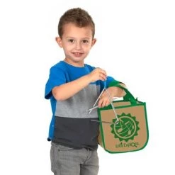 Melissa & Doug Melissa & Doug Let's Explore Camp Music Wooden and Metal Instruments Play Set - 10pc -Melissa & Doug Sales 2022 unnamed file 2731