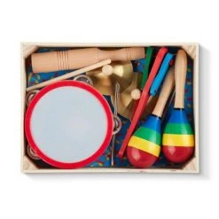 Melissa & Doug Melissa & Doug Band In A Box -Melissa & Doug Sales 2022 unnamed file 2740