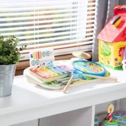 Blue's Clues & You! Melissa & Doug Blues Clues & You! Music Set -Melissa & Doug Sales 2022 unnamed file 2748