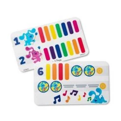 Blue's Clues & You! Melissa & Doug Blues Clues & You! Music Set -Melissa & Doug Sales 2022 unnamed file 2750