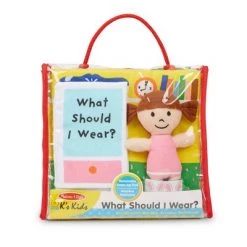 Melissa & Doug What Should I Wear -Melissa & Doug Sales 2022 unnamed file 276