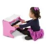Melissa & Doug Melissa & Doug Learn-to-Play Pink Piano With 25 Keys and Color-Coded Songbook -Melissa & Doug Sales 2022 unnamed file 2768