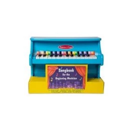 Melissa & Doug Melissa & Doug Blue Piano -Melissa & Doug Sales 2022 unnamed file 2772