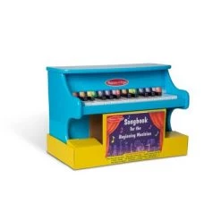 Melissa & Doug Melissa & Doug Blue Piano -Melissa & Doug Sales 2022 unnamed file 2773