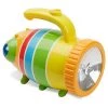 Melissa & Doug Melissa & Doug Sunny Patch Giddy Buggy Flashlight With Easy-Grip Handle