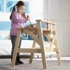 Melissa & Doug Melissa & Doug Solid Wood Project Workbench Play Building Set -Melissa & Doug Sales 2022 unnamed file 2782