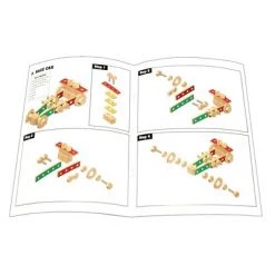 Melissa & Doug Melissa & Doug Solid Wood Project Workbench Play Building Set -Melissa & Doug Sales 2022 unnamed file 2789