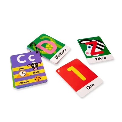 Melissa & Doug Jumbo ABC-123 Rug 4 Melissa & Doug Jumbo ABC-123 Rug - Image 2