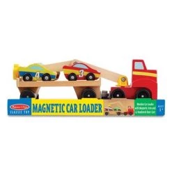 Melissa & Doug Melissa & Doug Magnetic Car Loader -Melissa & Doug Sales 2022 unnamed file 2803