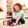 Melissa & Doug Melissa & Doug Keys & Cars Rescue Garage