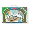 Melissa & Doug Melissa & Doug Take Along Town Set -Melissa & Doug Sales 2022 unnamed file 2844