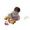 Melissa & Doug Melissa & Doug Construction Vehicle Wooden Play Set (8pc) -Melissa & Doug Sales 2022 unnamed file 2852