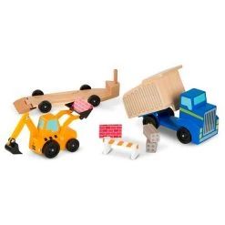 Melissa & Doug Melissa & Doug Dump Truck & Loader 8 Melissa & Doug Melissa & Doug Dump Truck & Loader -Melissa & Doug Sales 2022 unnamed file 2884
