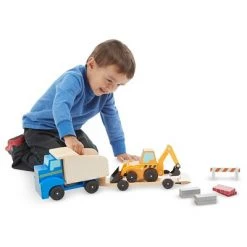 Melissa & Doug Melissa & Doug Dump Truck & Loader 9 Melissa & Doug Melissa & Doug Dump Truck & Loader -Melissa & Doug Sales 2022 unnamed file 2885