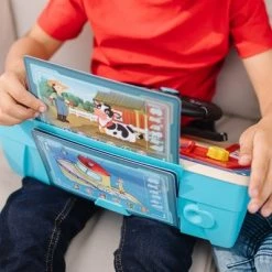 Melissa & Doug PAW Patrol Rescue Mission Wooden Dashboard -Melissa & Doug Sales 2022 unnamed file 2890