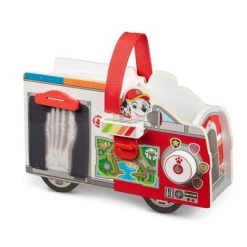 Melissa & Doug PAW Patrol Marshall EMT Caddy -Melissa & Doug Sales 2022 unnamed file 2898