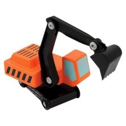 Melissa & Doug Melissa & Doug Trailer and Excavator Wooden Vehicle Set (3pc) -Melissa & Doug Sales 2022 unnamed file 2901