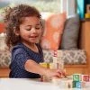 Melissa & Doug Melissa & Doug Wooden ABC/123 Blocks