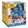 Melissa & Doug Melissa & Doug K's Kids 2-in-1 Talking Ball Educational Toy - ABCs and Counting 1-10 -Melissa & Doug Sales 2022 unnamed file 295