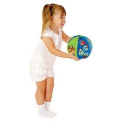 Melissa & Doug Melissa & Doug K's Kids 2-in-1 Talking Ball Educational Toy - ABCs and Counting 1-10 -Melissa & Doug Sales 2022 unnamed file 298