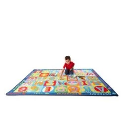 Melissa & Doug Jumbo ABC-123 Rug 9 Melissa & Doug Jumbo ABC-123 Rug -Melissa & Doug Sales 2022 unnamed file 30