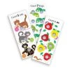 Melissa & Doug Melissa & Doug Poke-a-Dot Numbers Learning Cards