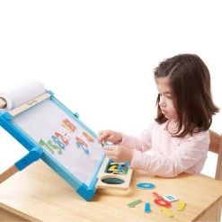 Melissa & Doug Melissa & Doug Magnetic Wooden Numbers