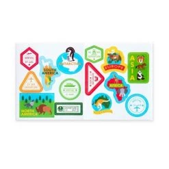 Melissa & Doug Round the World Travel Activity Rug -Melissa & Doug Sales 2022 unnamed file 338