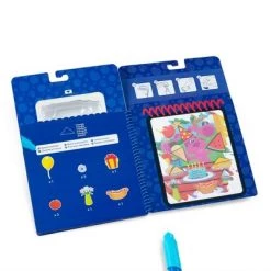 Blue's Clues & You! Melissa & Doug Blues Clues & You! Water Wow Bundle -Melissa & Doug Sales 2022 unnamed file 388