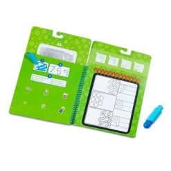 Blue's Clues & You! Melissa & Doug Blues Clues & You! Water Wow Bundle -Melissa & Doug Sales 2022 unnamed file 392