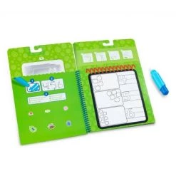 Blue's Clues & You! Melissa & Doug Blues Clues & You! Water Wow Bundle -Melissa & Doug Sales 2022 unnamed file 393