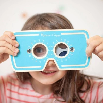 Melissa & Doug Melissa & Doug Blues Clues & You! Time for Glasses Eye Doctor Play Set 8 Melissa & Doug Melissa & Doug Blues Clues & You! Time for Glasses Eye Doctor Play Set - Image 6
