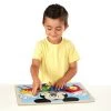 Melissa & Doug Melissa & Doug Mickey Mouse Clubhouse Wooden Basic Skills Board -Melissa & Doug Sales 2022 unnamed file 419