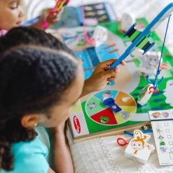 Melissa & Doug Melissa & Doug PAW Patrol Wooden Take-Along Spy, Find & Rescue Play Set -Melissa & Doug Sales 2022 unnamed file 425