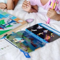 Melissa & Doug Melissa & Doug PAW Patrol Wooden Take-Along Spy, Find & Rescue Play Set -Melissa & Doug Sales 2022 unnamed file 427