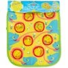 Melissa & Doug Melissa & Doug Sunny Patch Camo Chameleon Bean Bag Toss Action Game
