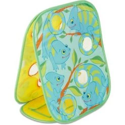 Melissa & Doug Melissa & Doug Sunny Patch Camo Chameleon Bean Bag Toss Action Game -Melissa & Doug Sales 2022 unnamed file 478